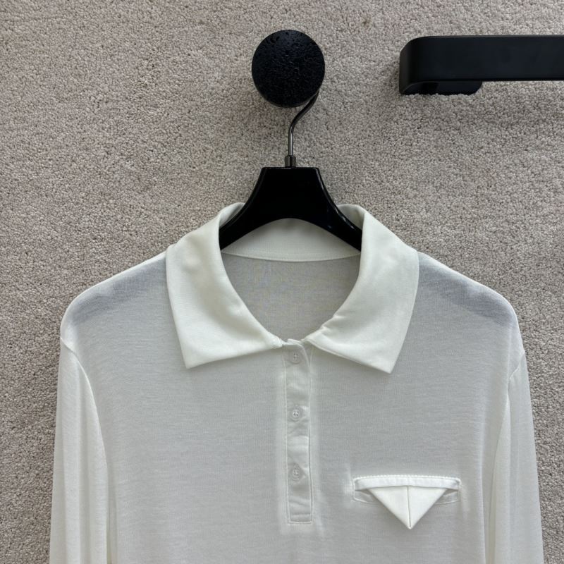 Bottega Veneta T-Shirts